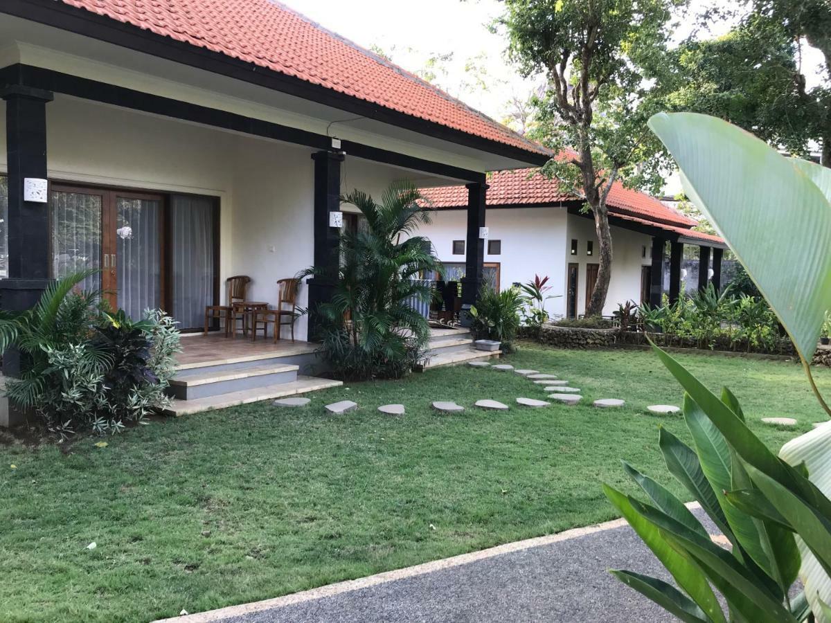 Villa Pulu Uluwatu  Exterior photo