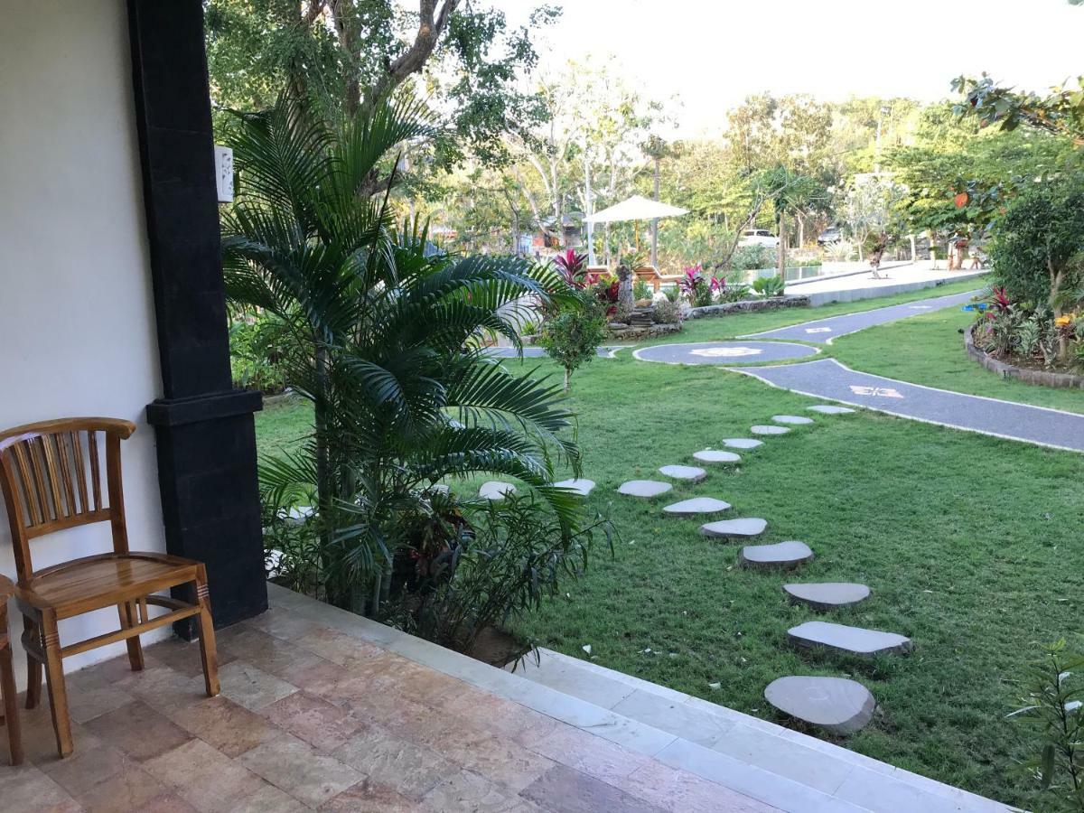 Villa Pulu Uluwatu  Exterior photo