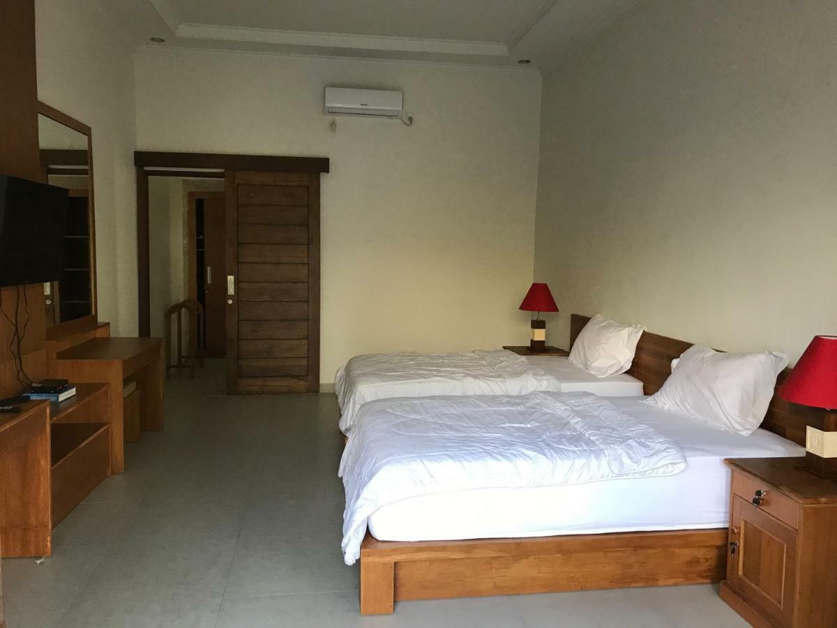 Villa Pulu Uluwatu  Exterior photo
