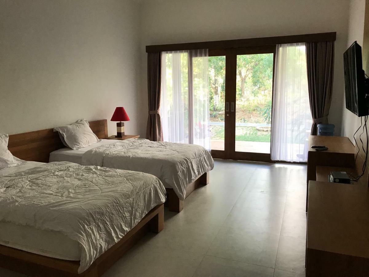 Villa Pulu Uluwatu  Exterior photo