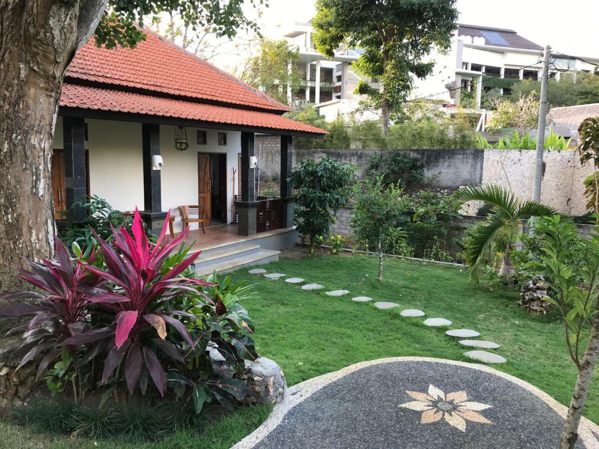 Villa Pulu Uluwatu  Exterior photo