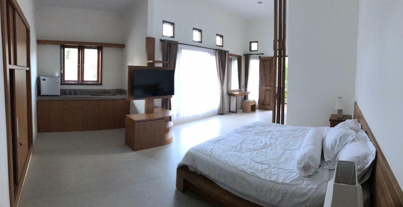 Villa Pulu Uluwatu  Exterior photo