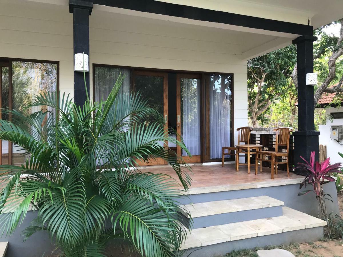 Villa Pulu Uluwatu  Exterior photo